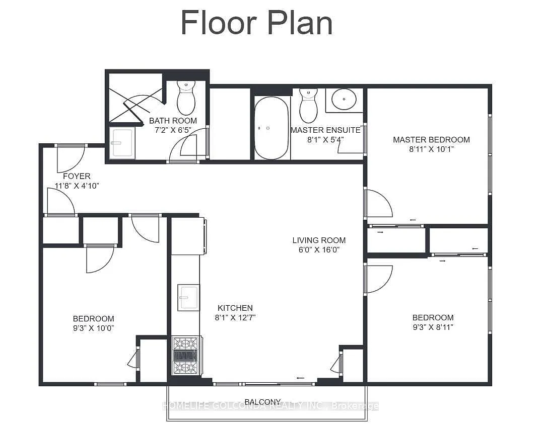 Building Photo - 151 Village Green Sq #2402