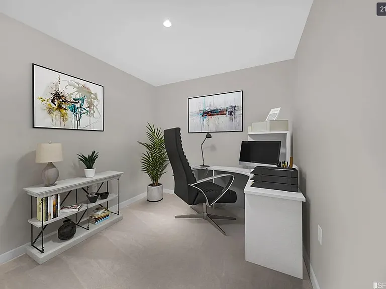 1 Hawthorne St #2J — Photo 17