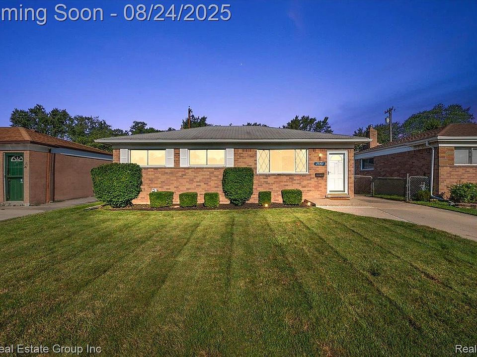 1st image of 29301 Greater Mack Ave