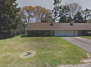 16909 7th Avenue Ct E, Spanaway, WA 98387