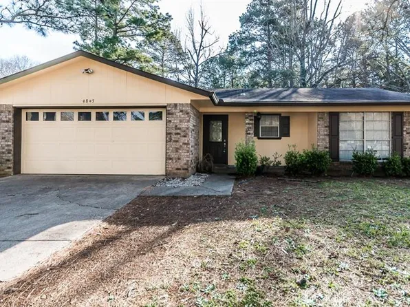 9803 Charleston Dr, Shreveport, LA 71118