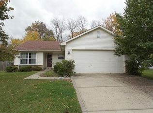 6519 Hazelhatch Dr, Indianapolis, IN 46268