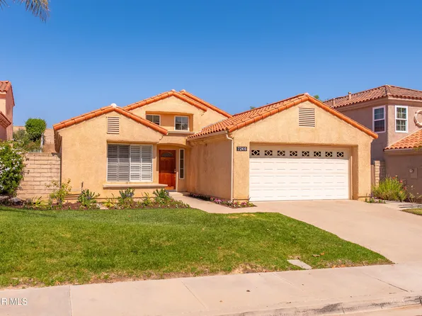 7246 University Dr, Moorpark, CA 93021