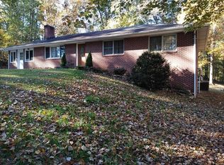 7130 John Pickett Rd, Woodbine, MD 21797