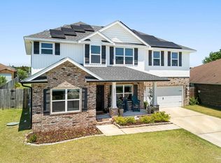 5571 Inspiration St, Milton, FL 32570