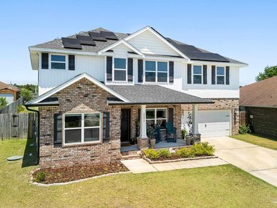 5571 Inspiration St, Milton, FL, 32570