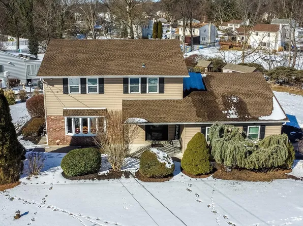 252 Chestnut Dr, Richboro, PA 18954