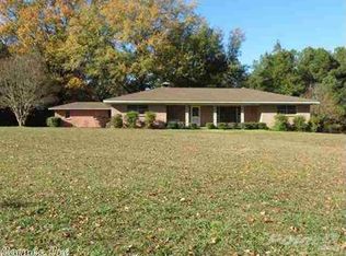 3420 Camden Rd, Pine Bluff, AR 71603