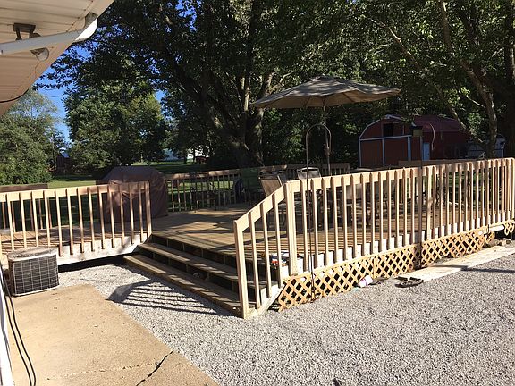 5th image of 5025 E Woodsmall Dr
