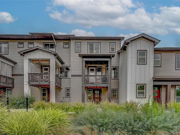 1310 Hoyt Street #5, Lakewood, CO 80215