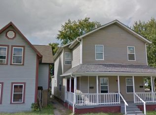 50 N Hamilton Ave #A, Indianapolis, IN