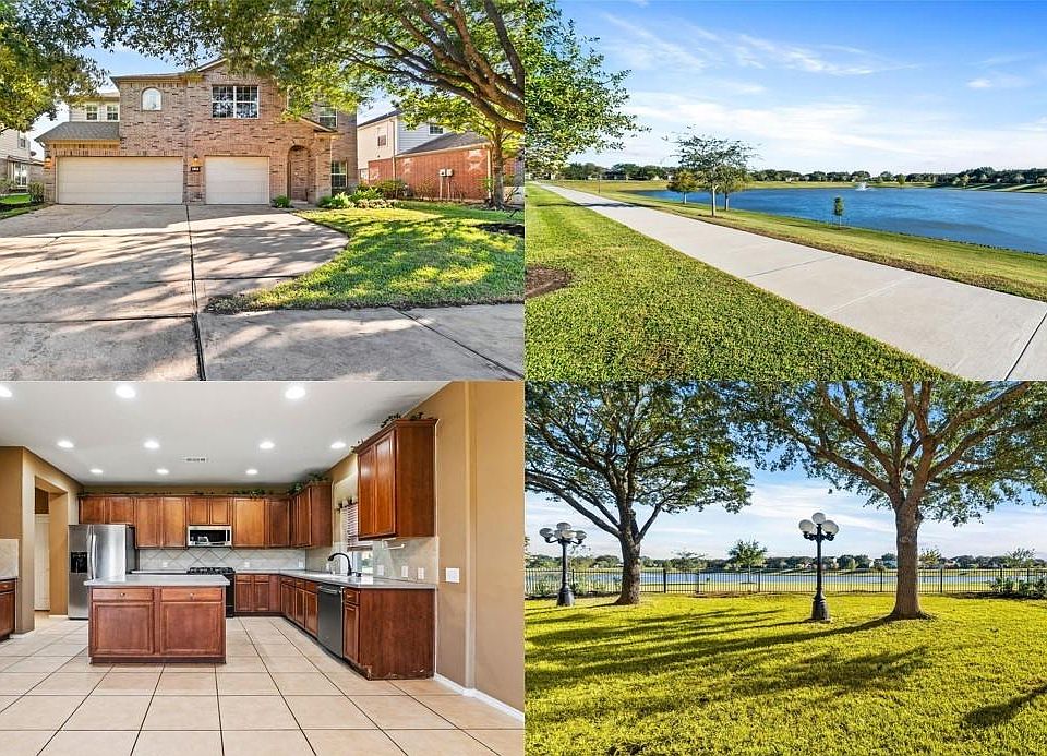 1st image of 518 Honeysuckle Vine Dr