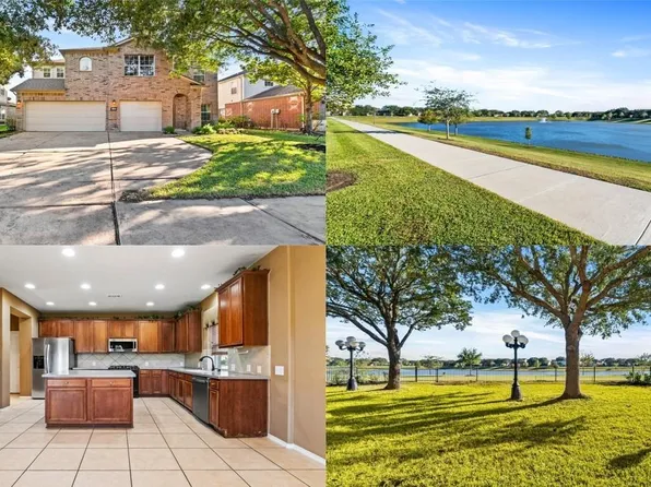 518 Honeysuckle Vine Dr, Rosenberg, TX 77469