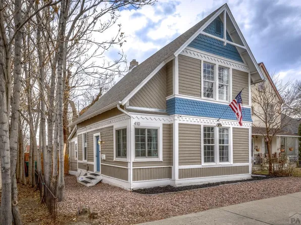 410 W 13th St, Pueblo, CO 81003