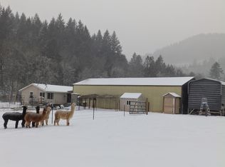 19740 Baker Creek Rd, McMinnville, OR