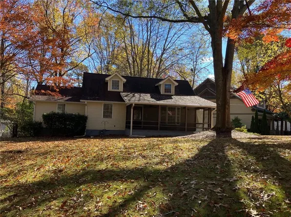 3437 Hildon Rd, Atlanta, GA 30341
