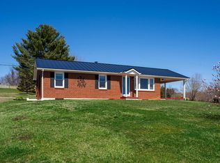 899 Timber Ridge Rd, Fairfield, VA 24435