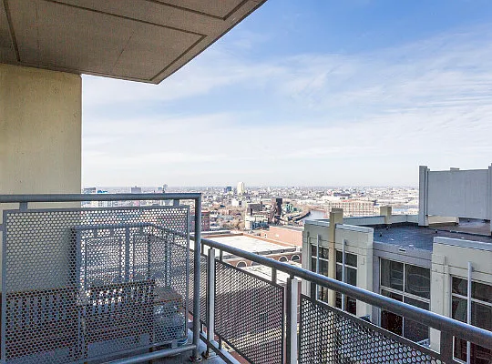 700 N Larrabee St #1704 — Photo 31