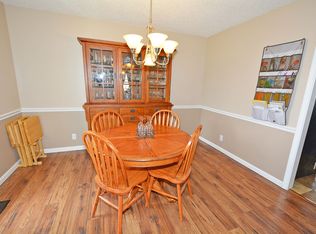 1048 Roedeer Dr, Clarksville, TN 37042