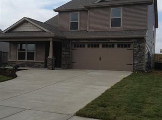2926 Himalaya Way, Lafayette, IN 47909