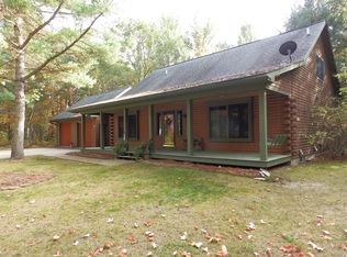 585 Charles Brink Rd, Gaylord, MI 49735