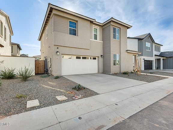 2nd image of 9225 E SEQUENCE Avenue