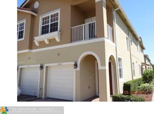 9156 Pershore Pl, Tamarac, FL 33321