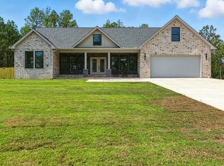 1008 Parkside Dr, Redfield, AR 72132