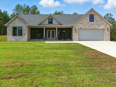 1008 Parkside Dr, Redfield, AR, 72132
