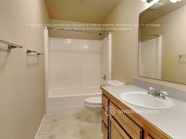 926 S Magnolia Ln — Photo 20