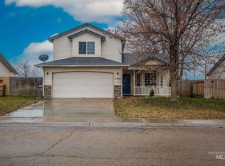 11969 Shelburne St, Caldwell, ID 83605