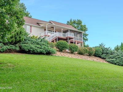 1110 Hide Away Ln, Kodak, TN, 37764
