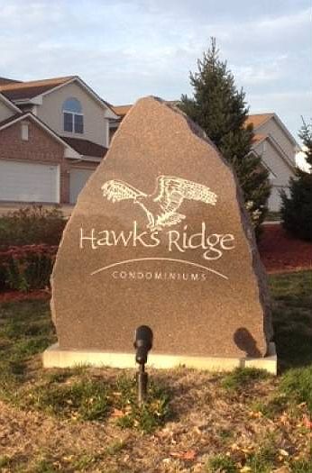 Condominium Marker