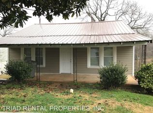 420-B Greensboro St, Asheboro, NC 27203
