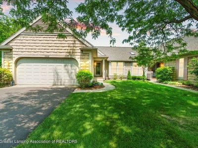 5629 Bayonne Ave, Haslett, MI, 48840