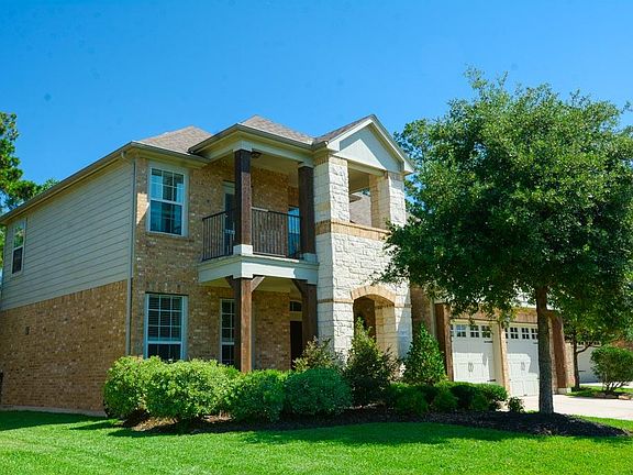 2nd image of 13811 Lake White Rock Dr