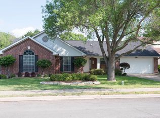 1704 Sylvia Ln, Round Rock, TX 78681