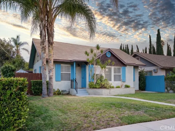 923 N Mentor Ave, Pasadena, CA 91104