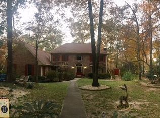 503 Wexford Cir, Bonaire, GA