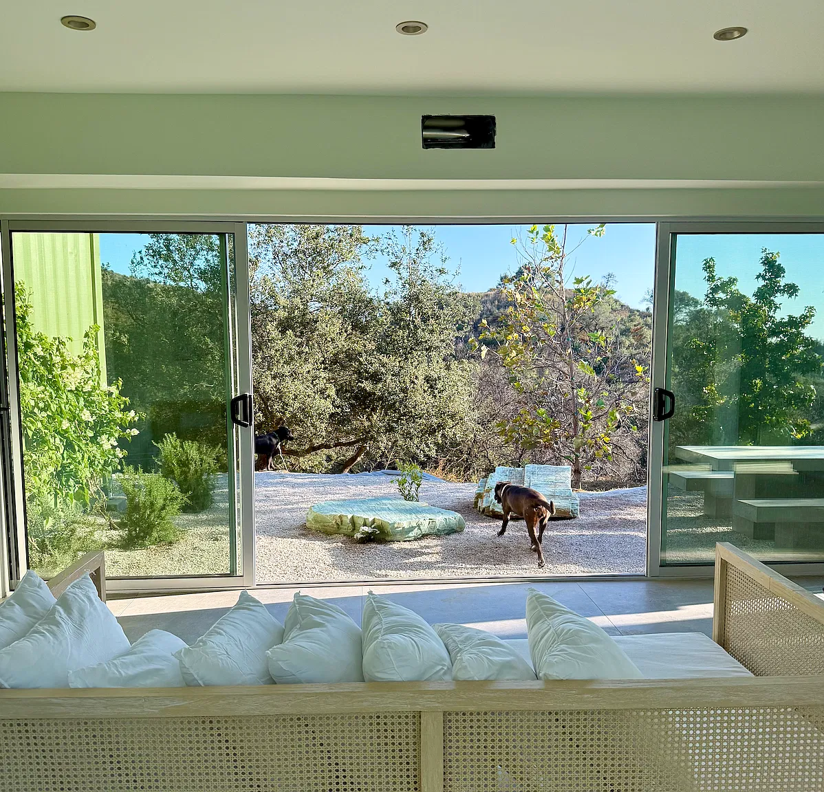 Tuna Canyon Rd, Topanga — Photo 1