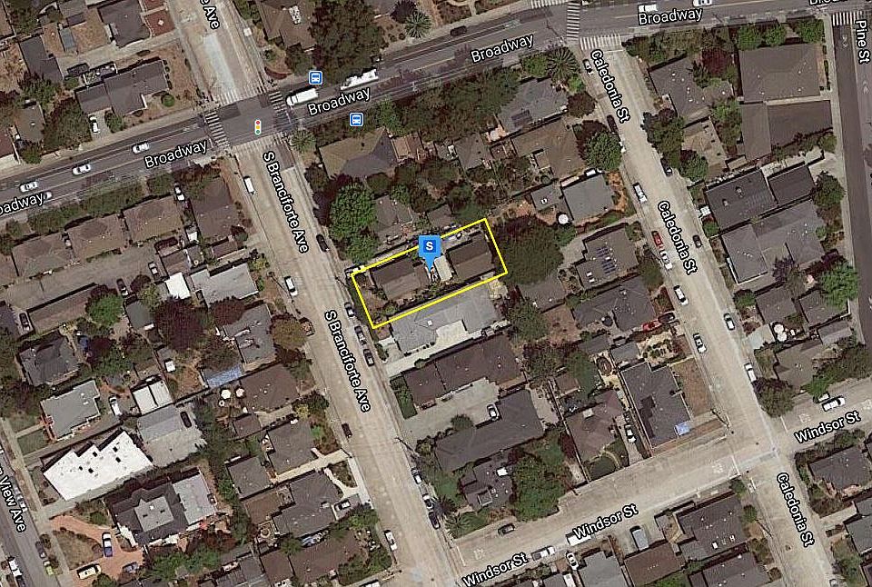 1st image of 420 S Branciforte Ave