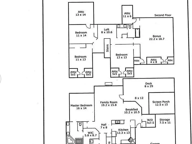 303 Camden Branch Dr — Photo 17