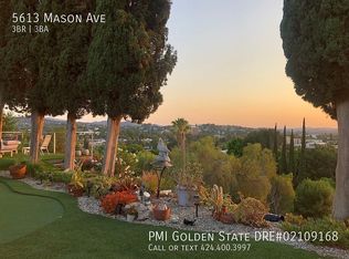 5613 Mason Ave, Woodland Hills, CA 91367