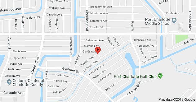 1st image of 22227 Bahama Ln