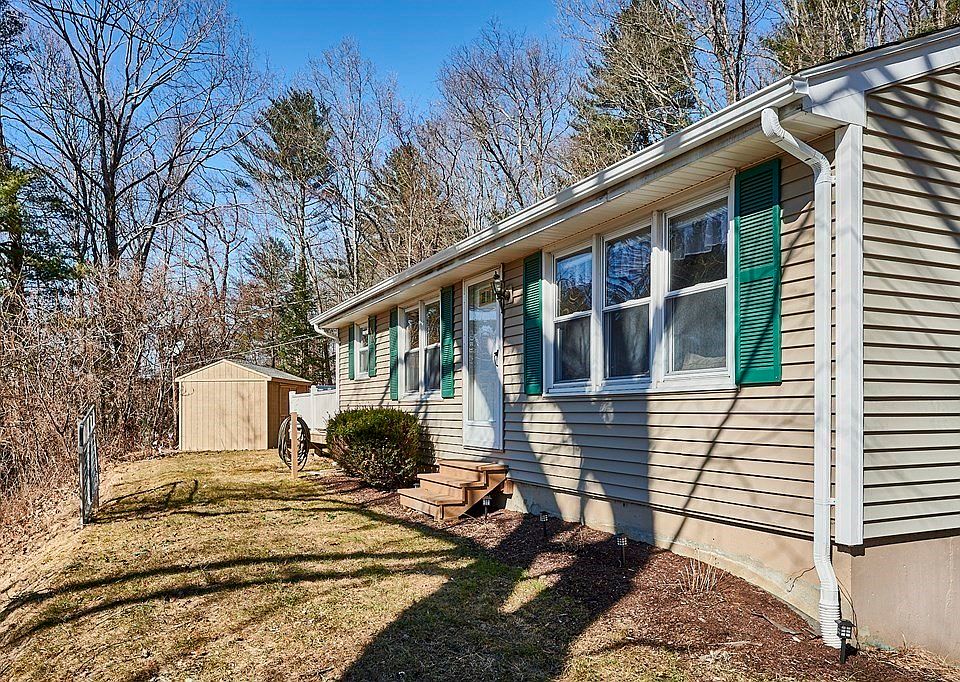 21 N Farms Rd, Haydenville, MA 01039 Zillow