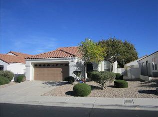 1817 Stablegate Ave, Henderson, NV 89012