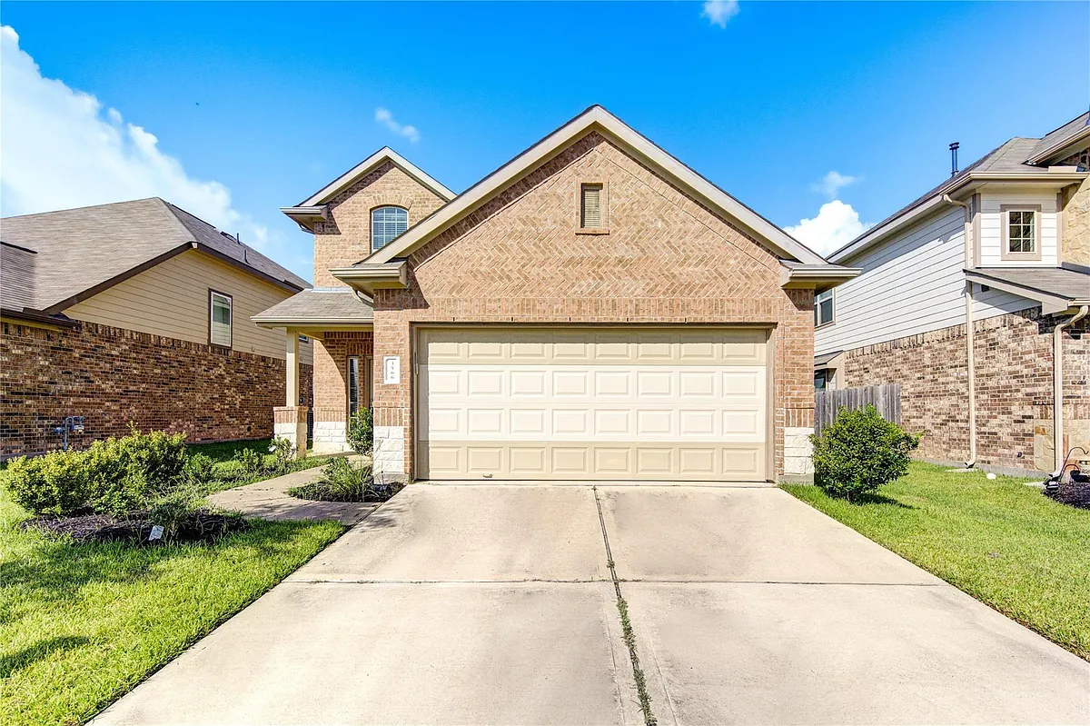 Photo 2 of 31 - 3566 Paganini Pl - Katy, TX Building Photo - 3566 Paganini Pl