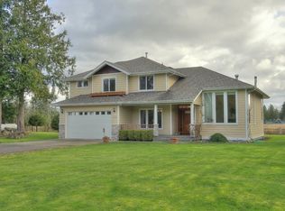 1258 E Axton Rd, Bellingham, WA 98226