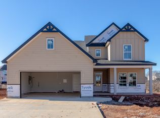 532 Farmington LOT 532, Clarksville, TN 37043