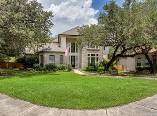 1727 Junction Rdg, San Antonio, TX 78248